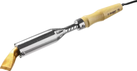 Паяльники высокомощные с деревянной рукояткой серия МАСТЕР купить в Урае