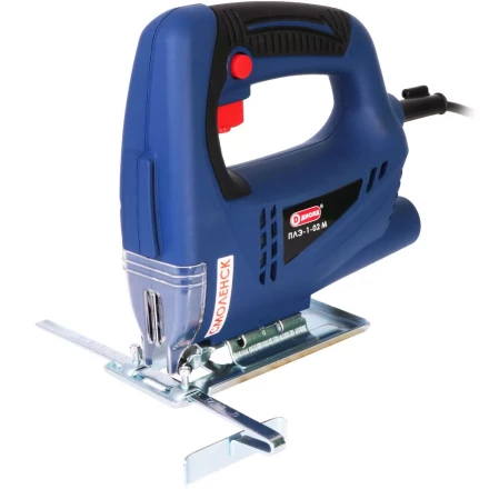 Лобзик Диолд ПЛЭ-1-02 М (зажим болтом) купить в Урае