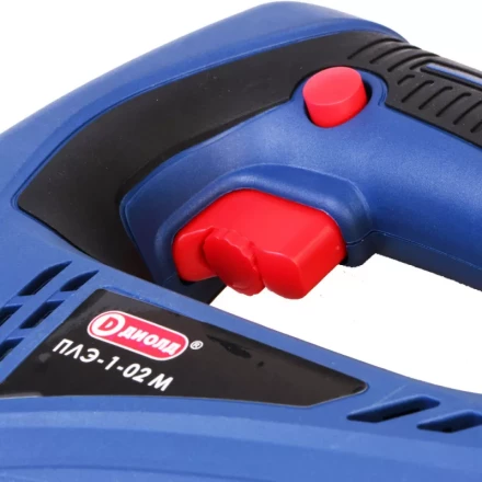 Лобзик Диолд ПЛЭ-1-02 М (зажим болтом) купить в Урае