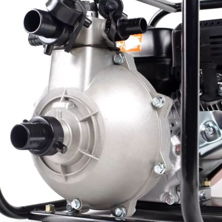 Бензиновая мотопомпа PATRIOT MP 1560 SH купить в Урае