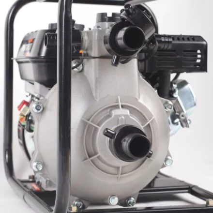 Бензиновая мотопомпа PATRIOT MP 1560 SH купить в Урае