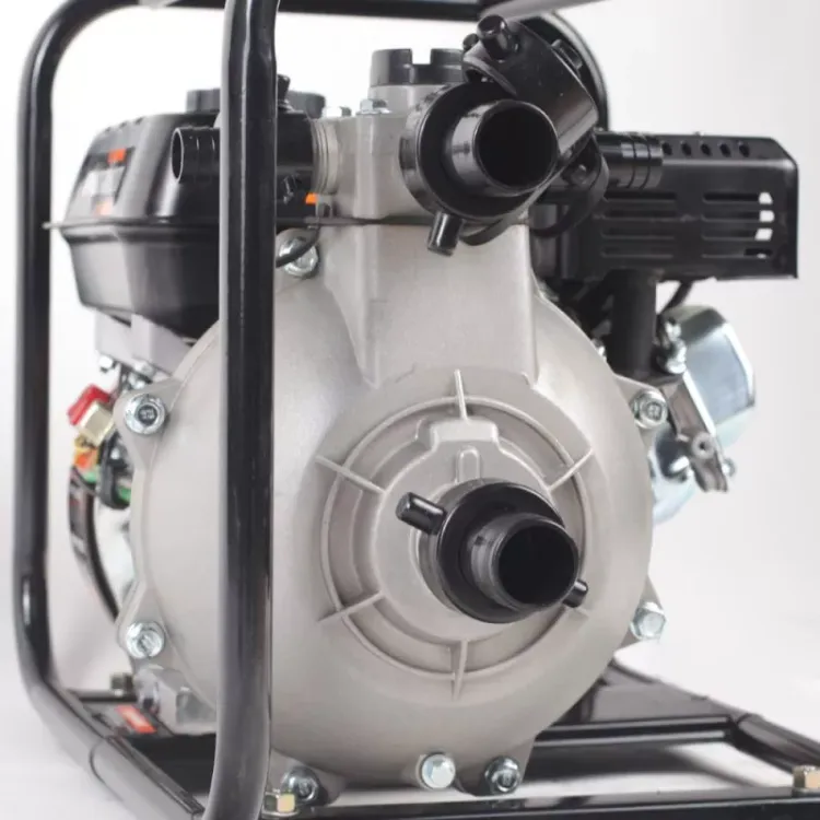 Бензиновая мотопомпа PATRIOT MP 1560 SH купить в Урае