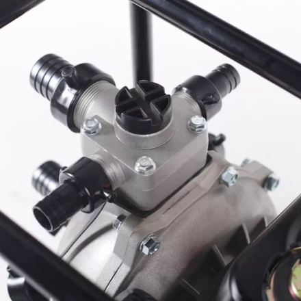 Бензиновая мотопомпа PATRIOT MP 1560 SH купить в Урае