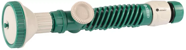Распылитель RACO "Original", 4-позиционный с вентилем и соединителем, 1/2" 4255-55/418C купить в Урае