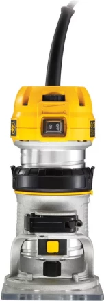 Фрезер кромочный DeWalt D26200 купить в Урае