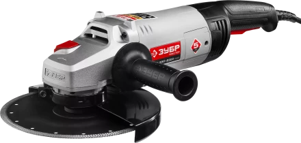 Машина углошлифовальная УШМ-230-2300 ПМ3 серия МАСТЕР купить в Урае