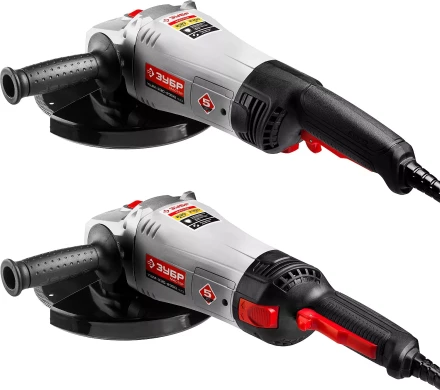 Машина углошлифовальная УШМ-230-2300 ПМ3 серия МАСТЕР купить в Урае