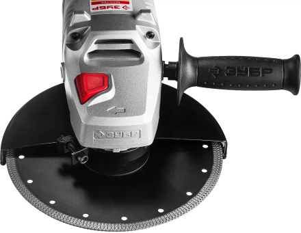 Машина углошлифовальная УШМ-230-2300 ПМ3 серия МАСТЕР купить в Урае