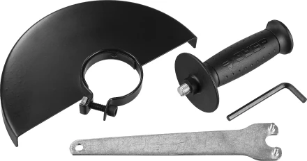 Машина углошлифовальная УШМ-230-2300 ПМ3 серия МАСТЕР купить в Урае