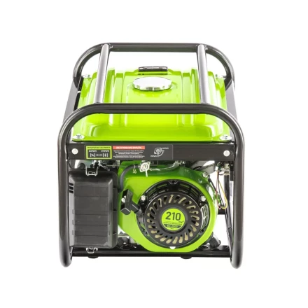 Генератор бензиновый Сибртех БС-2800 94543 купить в Урае