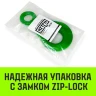 Крюк самозапирающийся с проушиной HITCH 7/8-Т8 кл 2.0 Т (SZ071265) купить в Урае