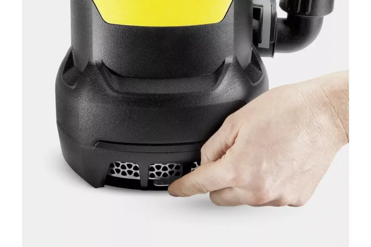 Насос Karcher SP 7 Dirt Inox EU купить в Урае