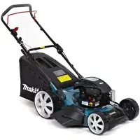 Бензиновая газонокосилка Makita PLM4617
