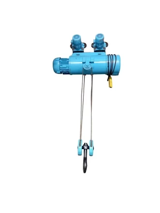 Таль электрическая TOR ТЭК CD г/п 0,5 т 6 м PRO (серия N) 109056 купить в Урае