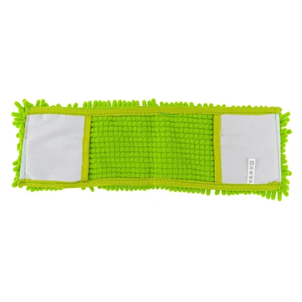 Сменная насадка Elfe &quot;Chenille&quot; 410х120 мм для швабры 93505, 935055, 93539 935075 купить в Урае