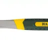 Молоток-гвоздодер 560 г с фиберглассовой рукояткой, KRAFTOOL 20280-560 20280-560 купить в Урае