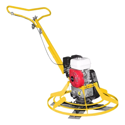 Машина бетоноотделочная бензиновая ALTECO S100 L 18583 купить в Урае