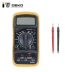 Мультиметр цифровой DEKO DT Smart Plus, 065-0282 купить в Урае