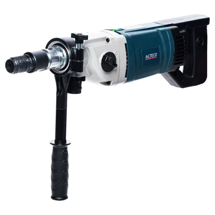 Дрель алмазного бурения с микроударом ALTECO DD 2016 51684 купить в Урае