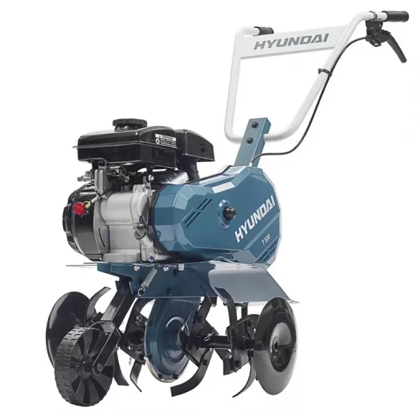 Бензиновый культиватор Hyundai T 500 купить в Урае