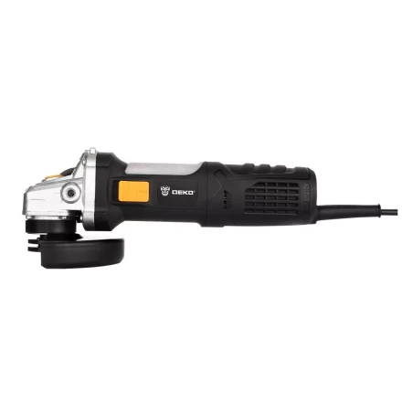 Углошлифовальная машина УШМ DEKO DKAG1250, 063-4174 купить в Урае