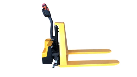 Тележка самоходная с ножничным подъемом 1000 кг 85-800 мм TOR HLT 24/33 В/Ач 1050444 купить в Урае