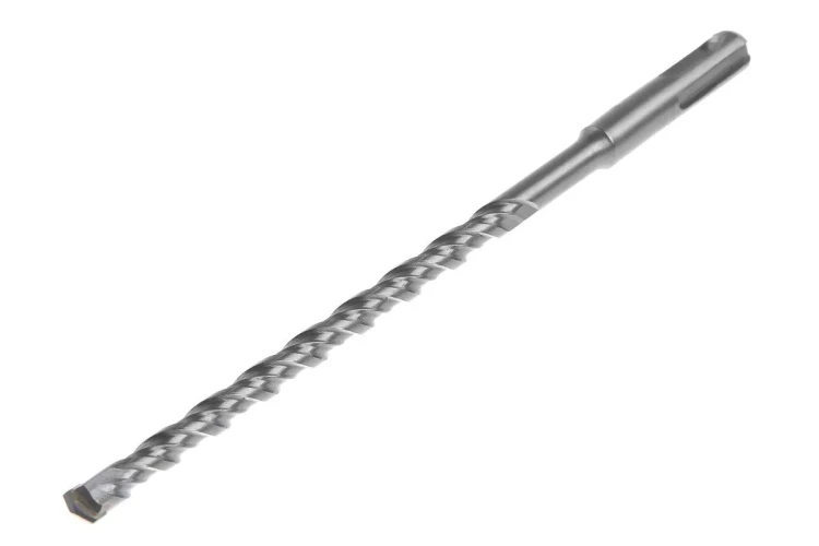 Бур HAMMER Ф8х210мм SDS Plus (201-113) купить в Урае