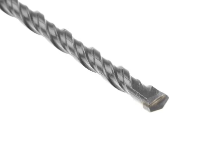 Бур HAMMER Ф8х210мм SDS Plus (201-113) купить в Урае