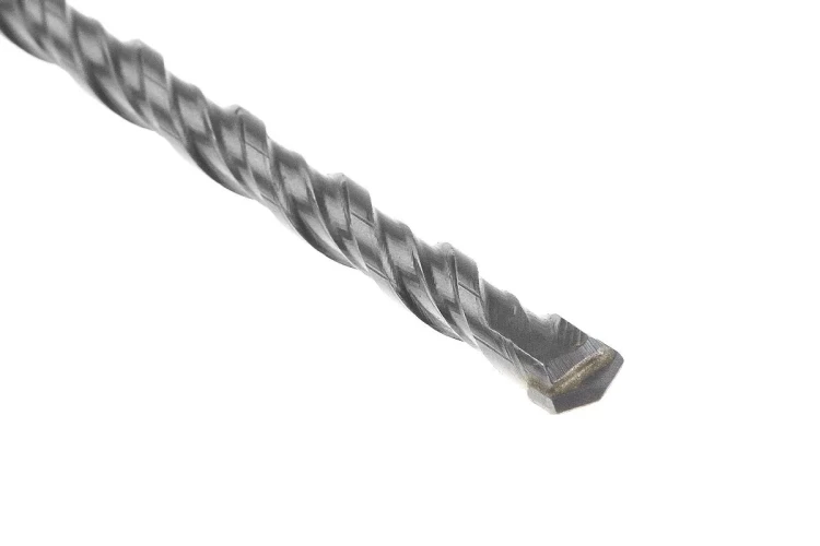 Бур HAMMER Ф8х210мм SDS Plus (201-113) купить в Урае
