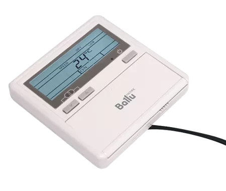 Комплект BALLU BLC_C-18HN1 (compact) купить в Урае