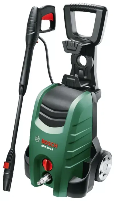 Минимойка-мойка высокого давления Bosch AQT 37-13+ купить в Урае