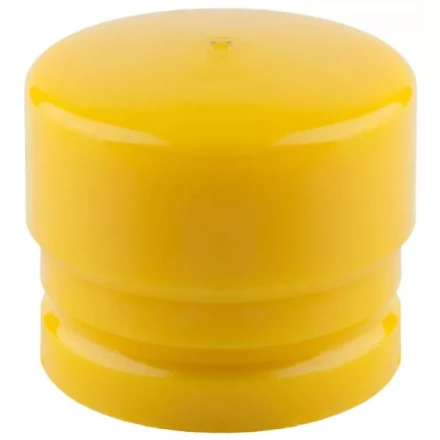 Боек ЗУБР &quot;ЭКСПЕРТ&quot; сменный, для безинерц молотков арт. 2043-40, желтый, средней твердости, для металлообработки, 40мм 20431-40-3 купить в Урае