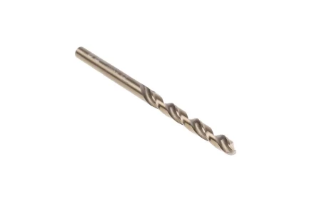 Сверло по металлу HAMMER Ф4.5х80мм (DR CO 4,50мм*80мм) купить в Урае