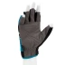 Перчатки комбинированные облегченные, открытые пальцы, AKTIV, размер XL (10)// Gross 90310 купить в Урае