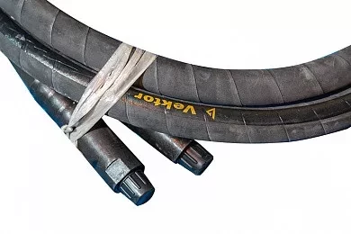 Гибкий вал 4.5 м к наконечнику 38 мм купить в Урае