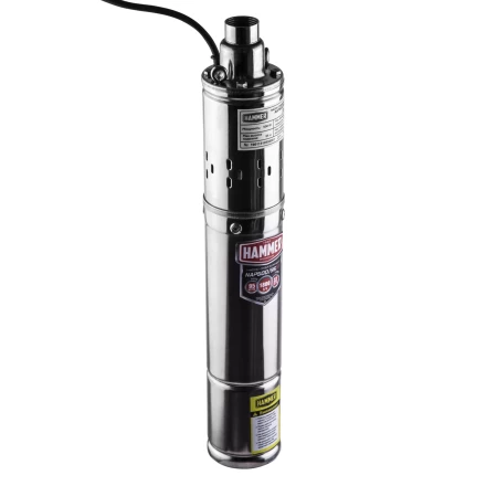 Насос скважинный Hammer NAP500/95SP купить в Урае