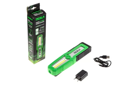 Фонарь TESLA LK2-300Li купить в Урае