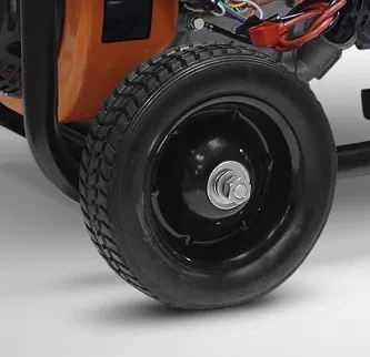 Генератор бензиновый CARVER PPG-8000Е LT-190F купить в Урае