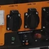 Генератор бензиновый CARVER PPG-8000Е LT-190F купить в Урае