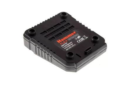 Зарядное устройство (переходник) (-) ACD145Li HAMMER купить в Урае