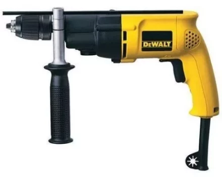 Дрель ударная DeWalt D 21721 К купить в Урае