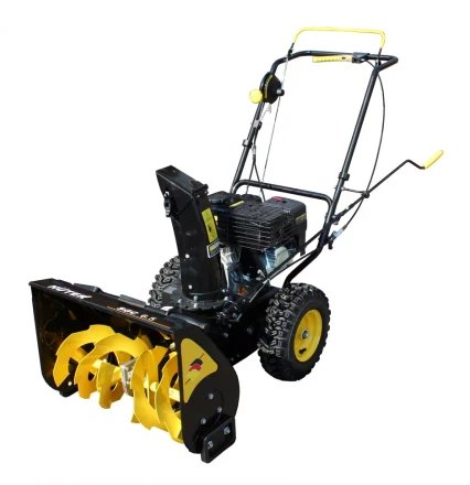 Снегоуборщик Huter SGC 6,5 купить в Урае