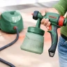 Краскопульт BOSCH PFS 105 Е (0.603.206.200) купить в Урае
