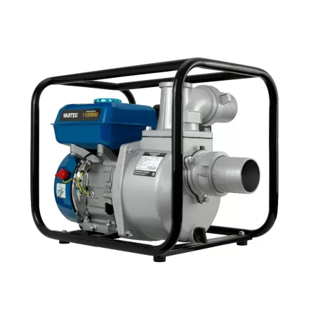 Мотопомпа бензиновая VARTEG 1100W80 купить в Урае