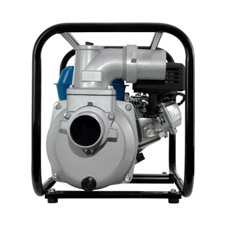 Мотопомпа бензиновая VARTEG 1100W80 купить в Урае