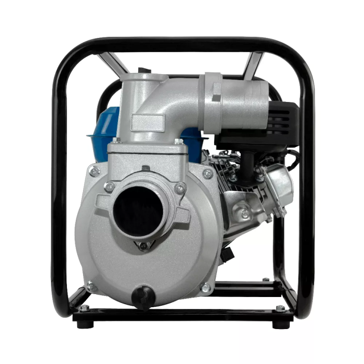 Мотопомпа бензиновая VARTEG 1100W80 купить в Урае