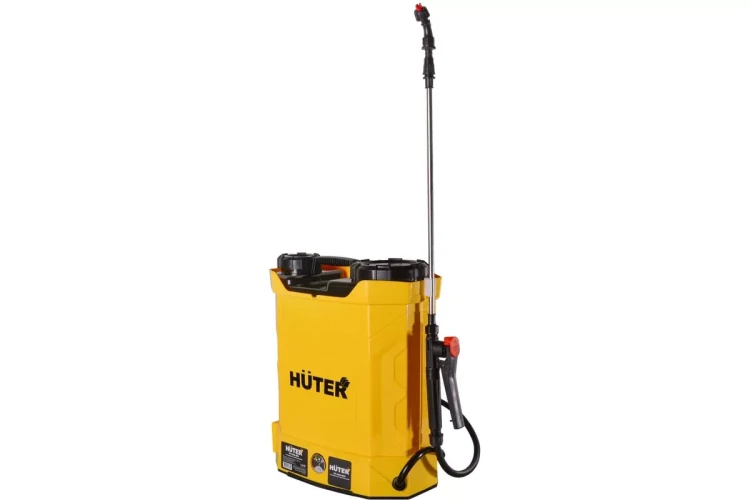 Опрыскиватель аккумуляторный SP-10AC-SFA Huter 70/13/102 купить в Урае