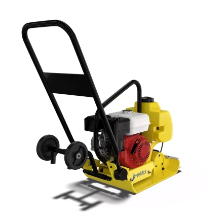 Виброплита VEKTOR VPG-70C купить в Урае