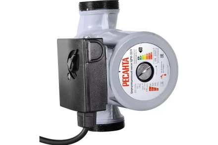 Циркуляционный насос Ресанта ЦРН-32/8 77/7/5 купить в Урае