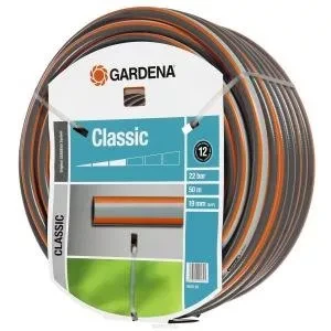 Шланг Classic 19 мм (3/4"), 50 м  GARDENA купить в Урае